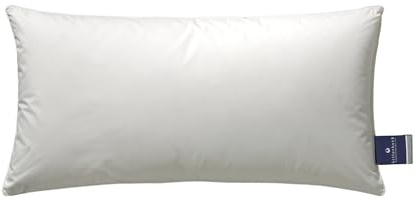 Billerbeck Piumino Nena - Cuscino a 3 camere, 40 x 80 cm