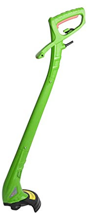 Electric 250w Garden Grass Strimmer Trimmer Telescopic Cutter Heavy Duty