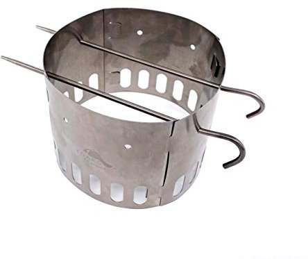TOAKS Titanium Alcohol Stove Pot Stand
