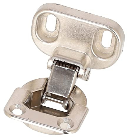sparefixd Charnière de porte de placard Lamona HJA85531 Decor pour machine à laver