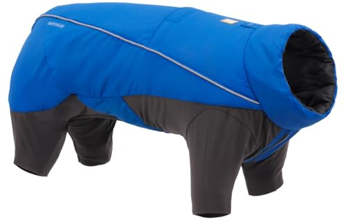 Ruffwear Vert Overall Blue Pool XL