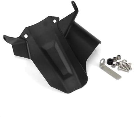 Copertura posteriore moto per BMW R1300GS R 1300 GS R1300 GS 2023 2024 Parafanghi ruota posteriore Copertura paraspruzzi Moto estensione parafango Hugger