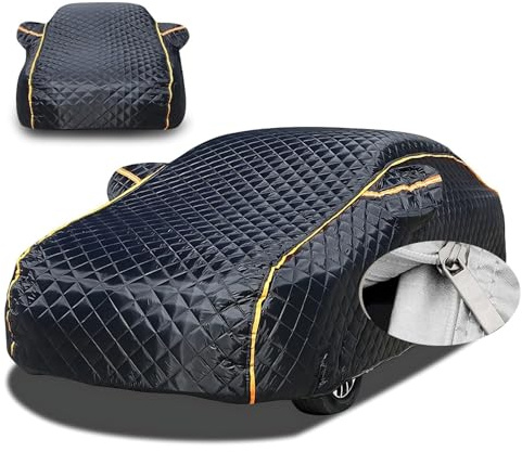 Car Cover Outdoor for MINI F54 2016-2019,Car Covers Waterproof Breathable Waterproof, Sun And Rain Protection, Customized All-weather 250228