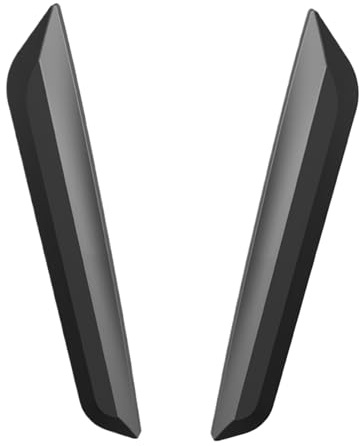 Parabrezza scooter, fascia protettiva decorativa del parabrezza | Adattamento universale di band decorativo protettivo per uomini e donne all'aperto sport e viaggi per motociclette