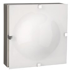 Aussenleuchte 172194710.6580 7,5W P LED Stahl Inox