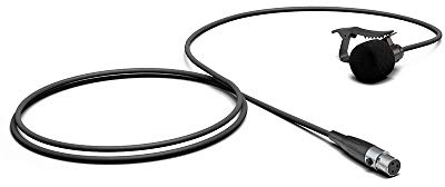 Ld systems LDWS100ML - Ws 100 ml micrófono lavalier