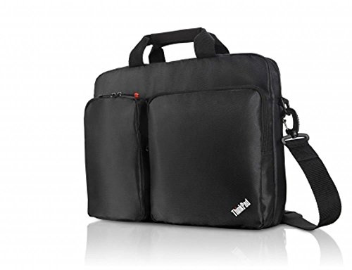 Lenovo Notebooktasche 14 3-in-1-Tragetasche für ThinkPad,4X40H57287,Schwarz