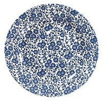 Churchill China Victorian Calico Dinner Plate 26cm