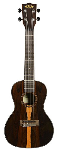 Kala KA-ZCT-C Ziricote Konzert-Ukulele