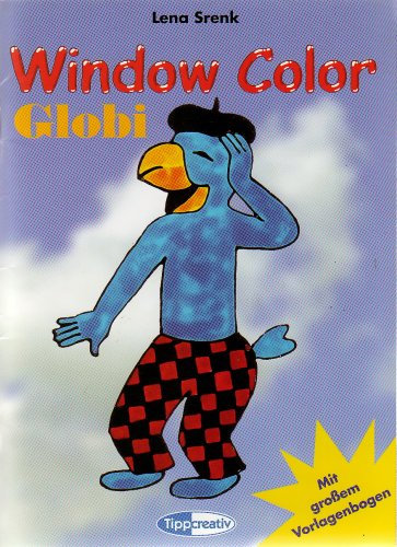 Window Color Globi