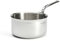 De Buyer acciaio inox Casseruola Affinity, diam, 3706.20, inossidabile, Diametro 20 cm