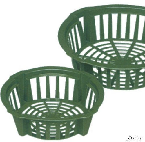 Blumenzwiebel-Pflanzschalen (22 cm) - 3 Stück
