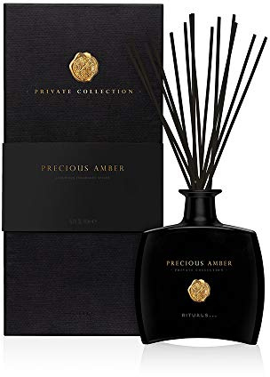 Rituals Private Collection Precious Amber Fragrance Sticks