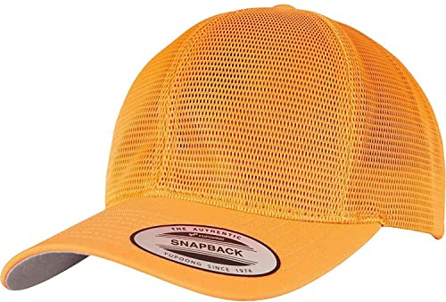 Flexfit Accessoires 360° Omnimesh Cap