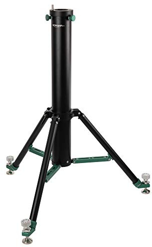 Omegon Pro Säule für Montierungen und Ferngläser