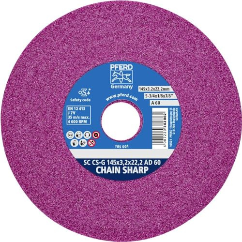 PFERD 33100001 Schleif- und Rotationsschleifzubehör
