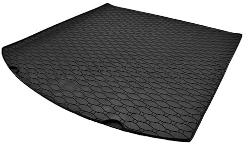 Gummimatte Kofferraumwanne GKK geeignet für VW Touran 1T uB. ab Bj.2003-2015