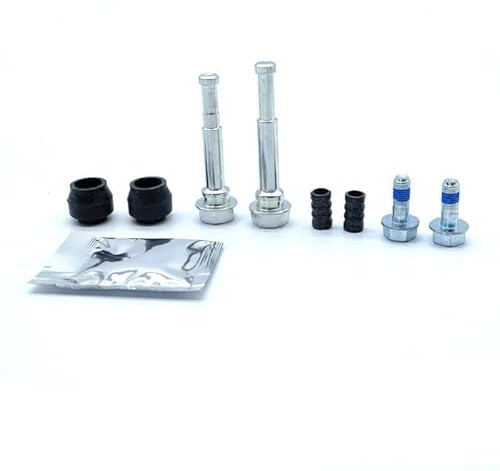 Front Brake Caliper Slider Pin Kit Guide Bolts For Mazda 6 GH (2008-2013)