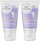 Bee Nature - Organic Baby Nappy Cream - Diaper Rash Cream - Relieves Nappy Rash, Irritation & Redness - 99% Natural - Soothes and Regenerates - Honey Diaper Balm - 2 Pieces(2 * 50ml)