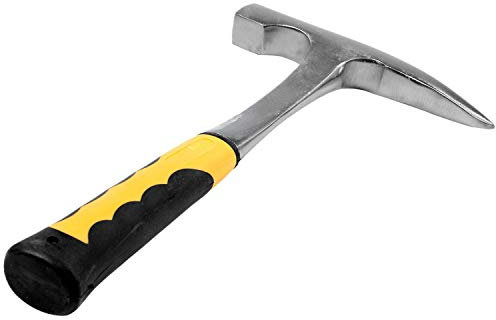 ANTIOCH Géologique Exploration Marteau Pointu Minéraux Exploration Géologie Marteau à Main Pointue