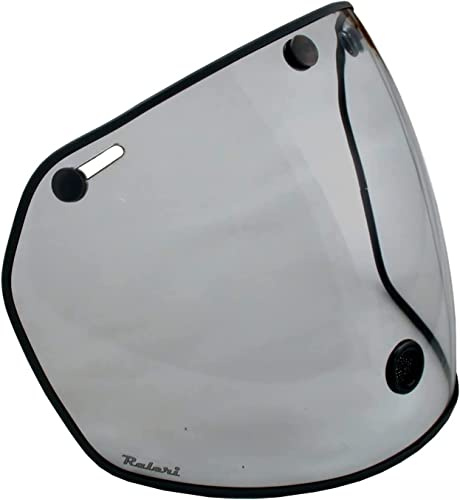 Raleri AIRSTREAM Visiera Universale per caschi 3 Bottoni (DayTime)