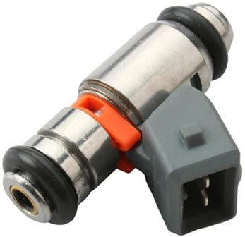 Auto Einspritzdüse 1 Stücke Roller Kraftstoff Injektor Für Für Atlantic Für Sportcity Für Cube 300 Für Scarabeo SR Für Max 125 300cc 1WP18 2 8732885 Auto Injektor