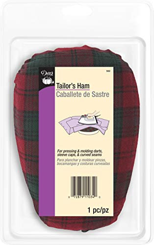 Dritz 6 x 9-Inch Tailor's Ham