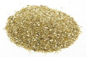 Sambrina Papageiensand Vogelsand grob mit Anis und Kalk, 25 kg