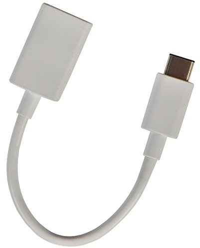 RCA Adaptateur USB de Type C vers Type A (AH832USBZ)