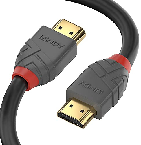 LINDY 36964 Câble HDMI 3 M