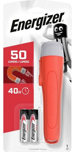ENR FL MAGNETICA LED 2AA