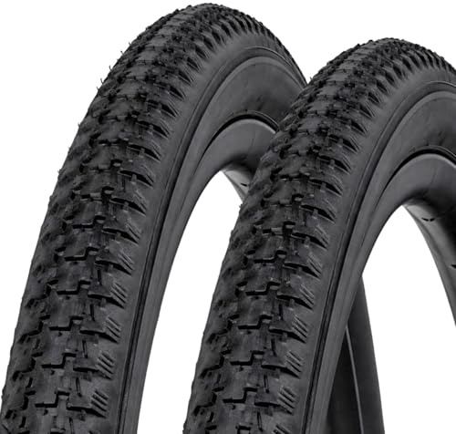 2X Fahrradreifen Kenda K141 schwarz Fahrradmantel Reifen Fahrrad 28 Zoll 28x1.50 (40-635) Drahtreifen