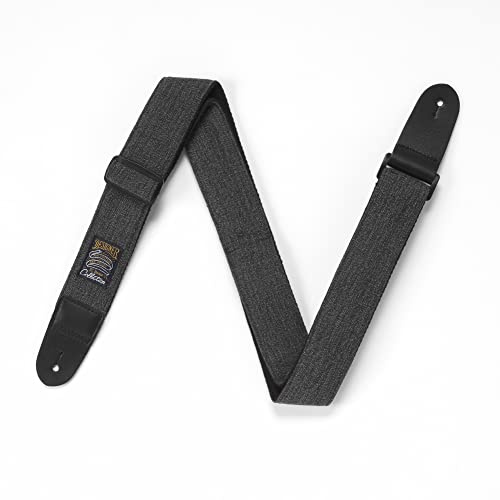 IBANEZ Design guitar strap