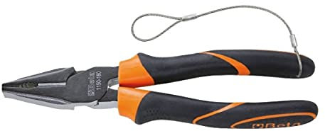 Beta 1150BM-HS H-Safe - Alicates combinados (180 mm de longitud)