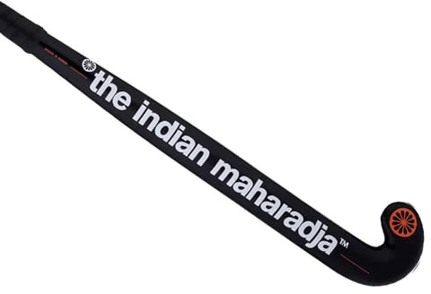 The Indian Maharadja Gravity 10, Mazza da Hockey per Anziani
