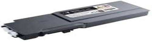 Original Dell C3760n/3760dn/3765dnf High Capacity Toner Kit - ca. 5.000 Seiten, gelb