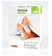PATCHS DETOX X10