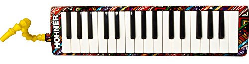 Hohner AirBoard 32 - Melodica inkl. Softcase