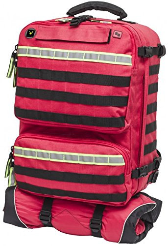 ELITE BAGS PARAMED'S Notfallrucksack