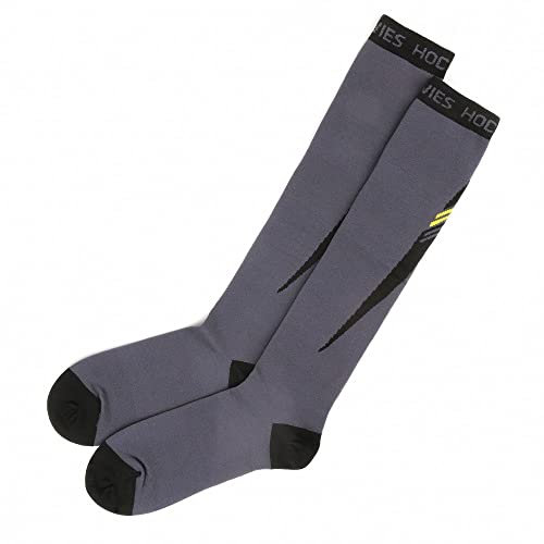 Howies Skate Socks, lange Eishockey Socken extra dünn (43-45)