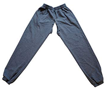 BAYHOUSE.SH Damen-Urinal-Hose mit offenem Schritt in Übergröße, 3XL, pinkelnd, stehend, 100 Baumwolle, nur Übergröße, ideal zum Wandern, für Outdoor-Aktivitäten – kann mit jedem Urin-Gerät getragen