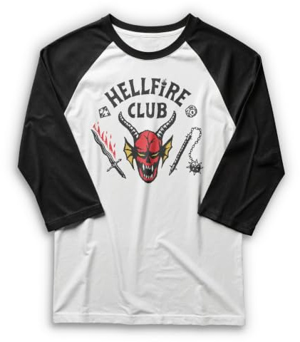 Stranger Things Men's T-Shirt
