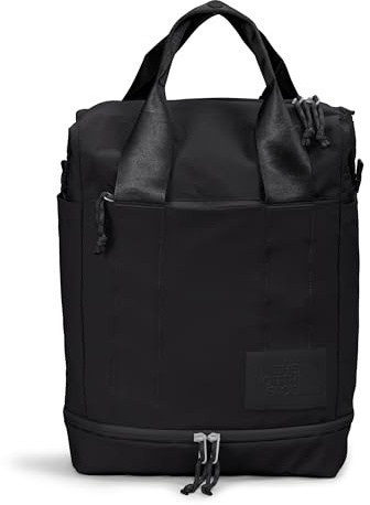 The North Face NF0A81DW4H0 W NEVER STOP UTILITY PACK Zaino sportivo Donna TNF Black-NPF Taglia OS