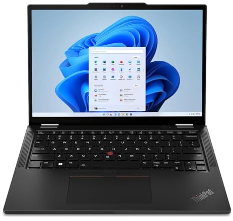 Lenovo ThinkPad X13 2in1 G5 21LW0017GE