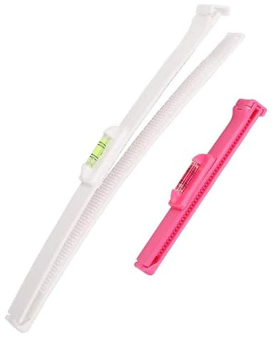 Clip Cut Tool Hair, Professional DIY Home Trimmer Styling Clip Comb Hairstyle Typing Trim Tool Accurate Trimmer Fringe Hair Cutting Barrettes Hairpins, for Kids Women Haircut Shears Thinning