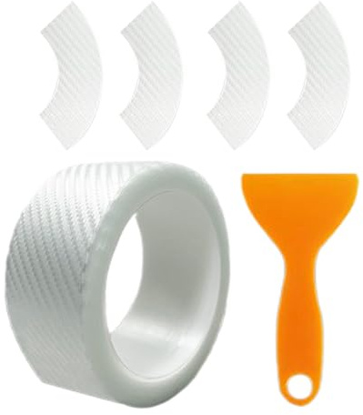 Junta De Estanqueidad Para Coche | Cinta De Aislamiento Acústico Para Ventanas,Tiras De Sellado Para Borde De Techo Solar De Coche,Para SUV Garaje Exterior Invierno Parabrisas Autocaravana