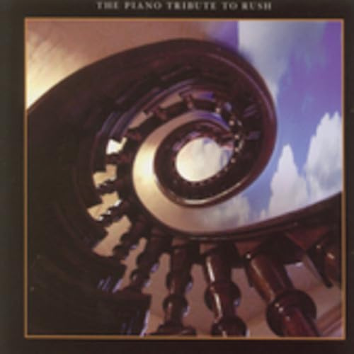 Piano Tribute to Rush