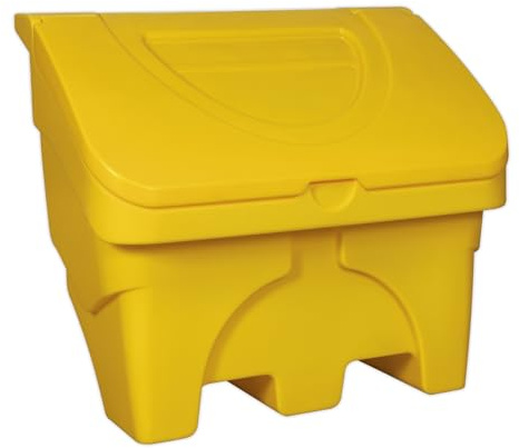 Sealey GB02 130ltr Grit & Salt Storage Box
