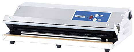 Casselin CMSV45A - Emballeuse sous vide 45