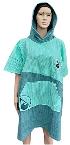 WAVE HAWAII Travel Poncho Breese